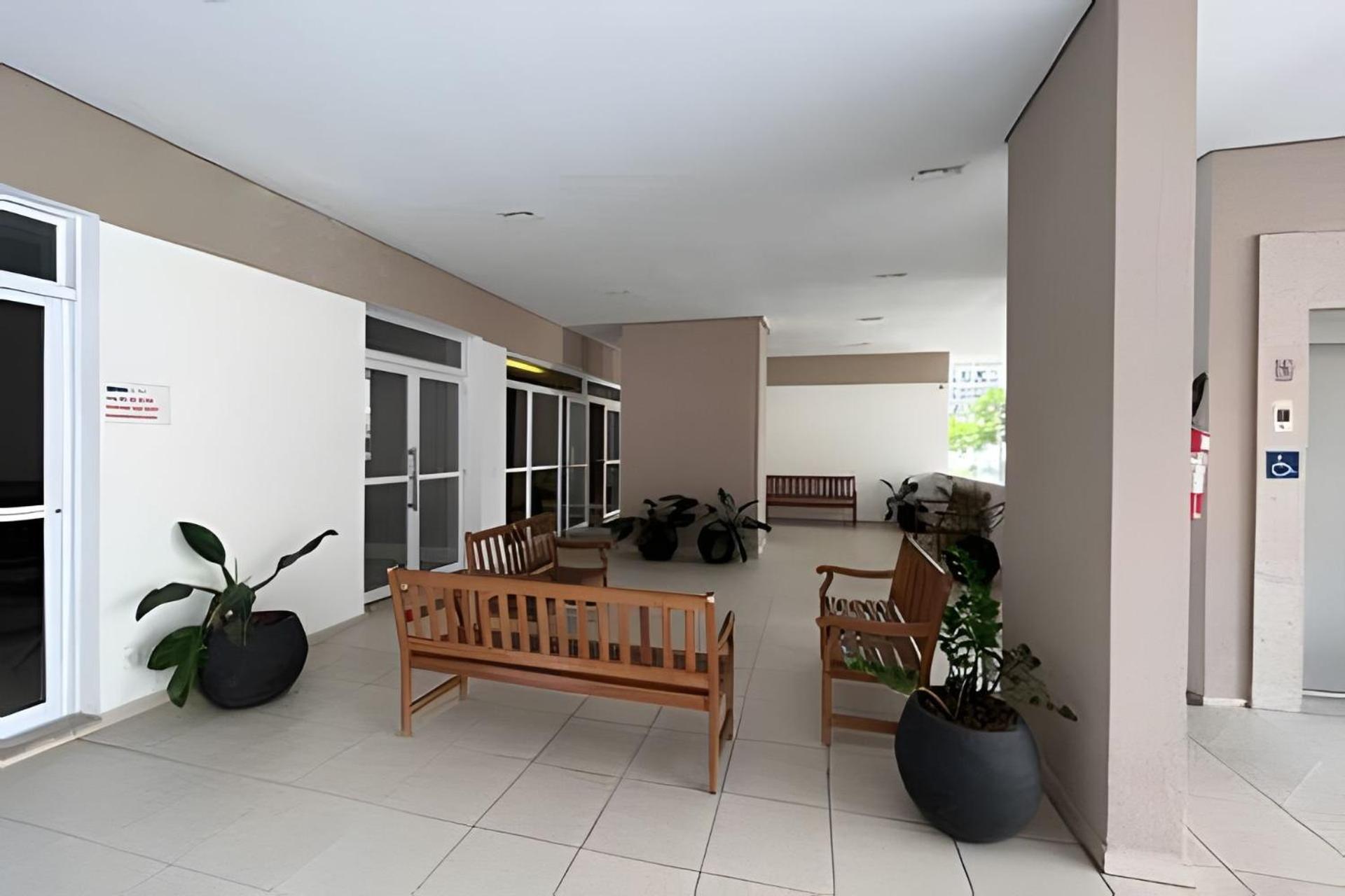Ferienwohnung Rua Paim - Garagem, Ar Condicionado E Piscina São Paulo Exterior foto